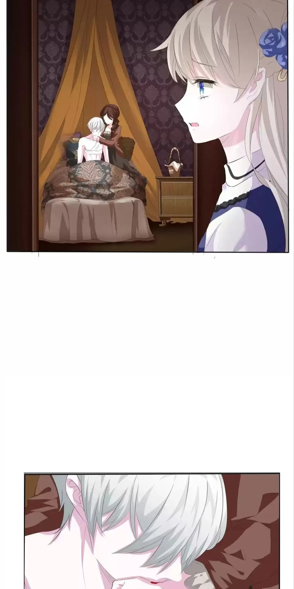 Read Definitely A Vampire chapter 6 image 32 on Lezhin