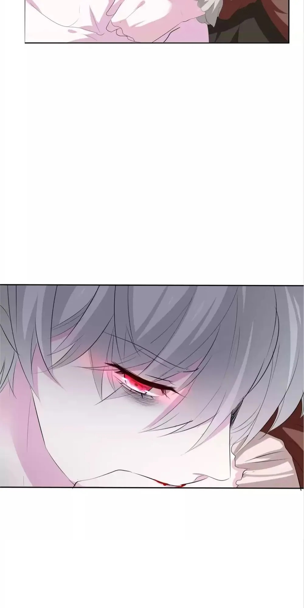 Read Definitely A Vampire chapter 6 image 33 on Lezhin