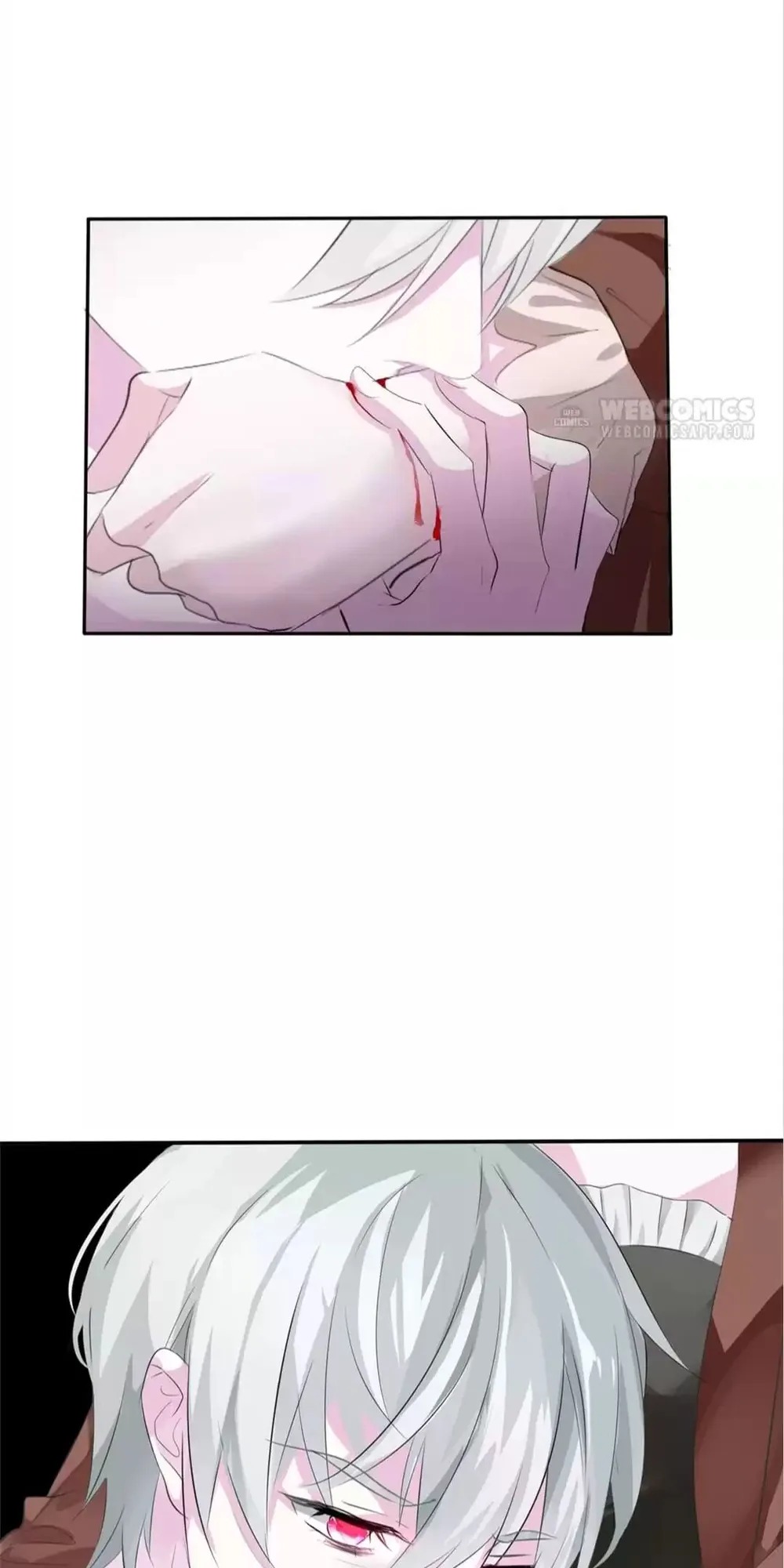 Read Definitely A Vampire chapter 6 image 34 on Lezhin