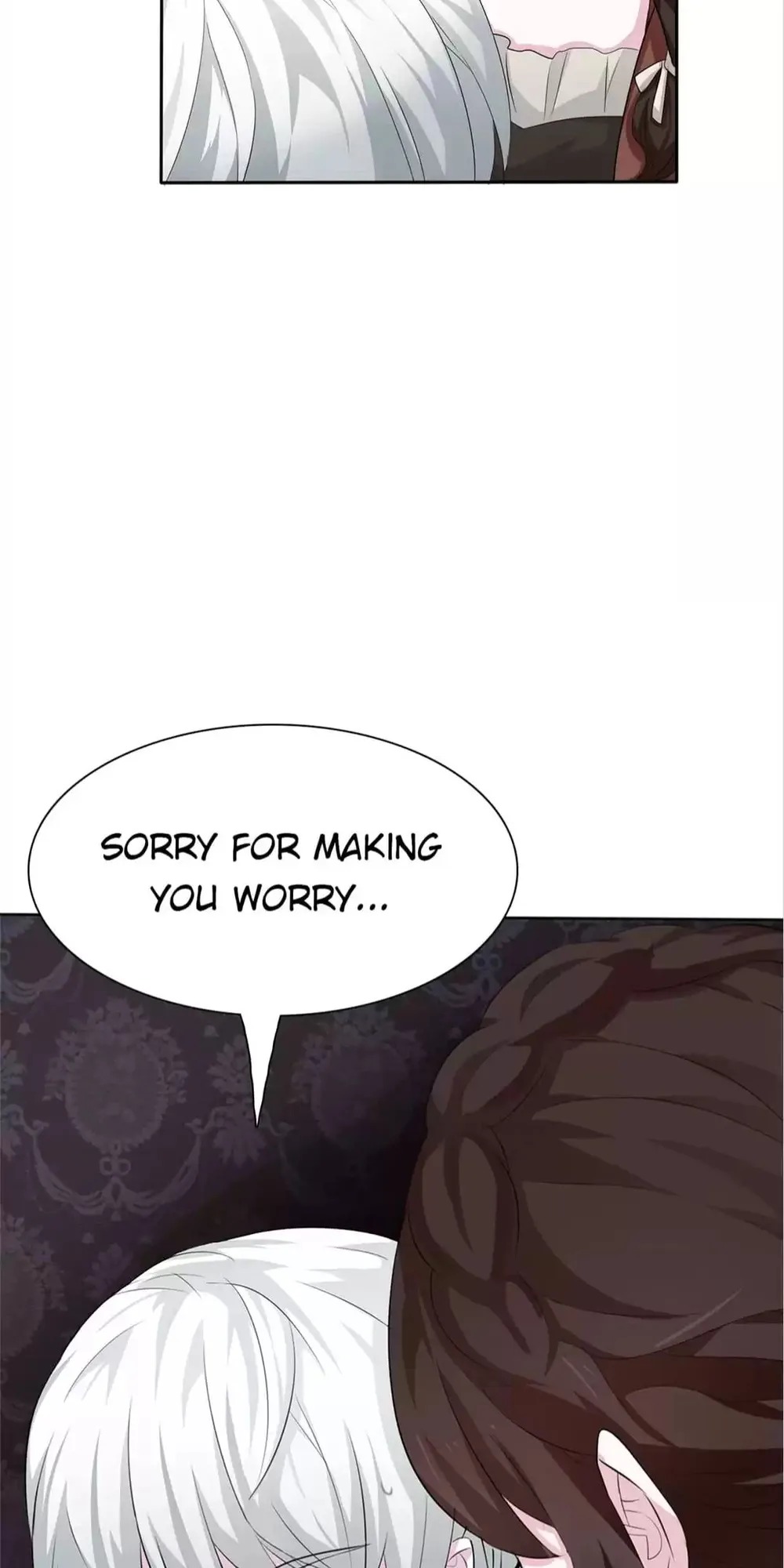 Read Definitely A Vampire chapter 6 image 36 on Lezhin