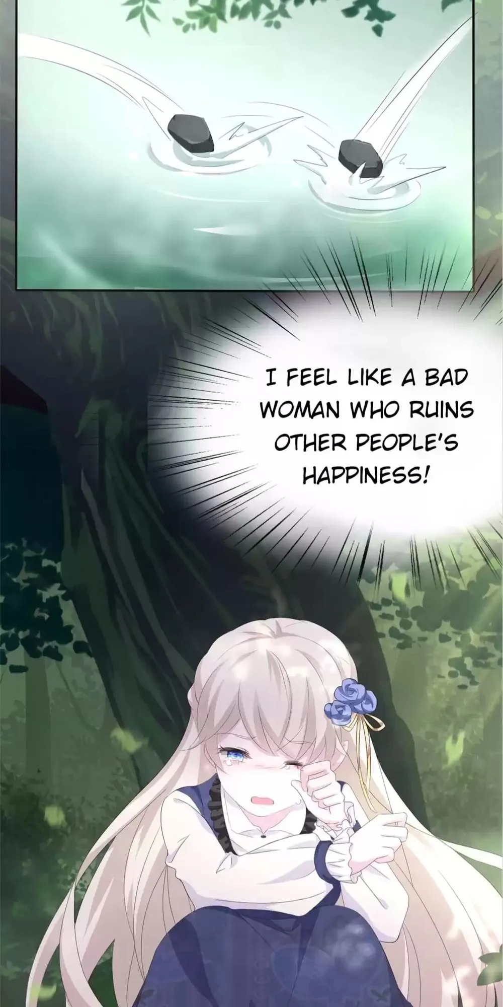 Read Definitely A Vampire chapter 6 image 39 on Lezhin