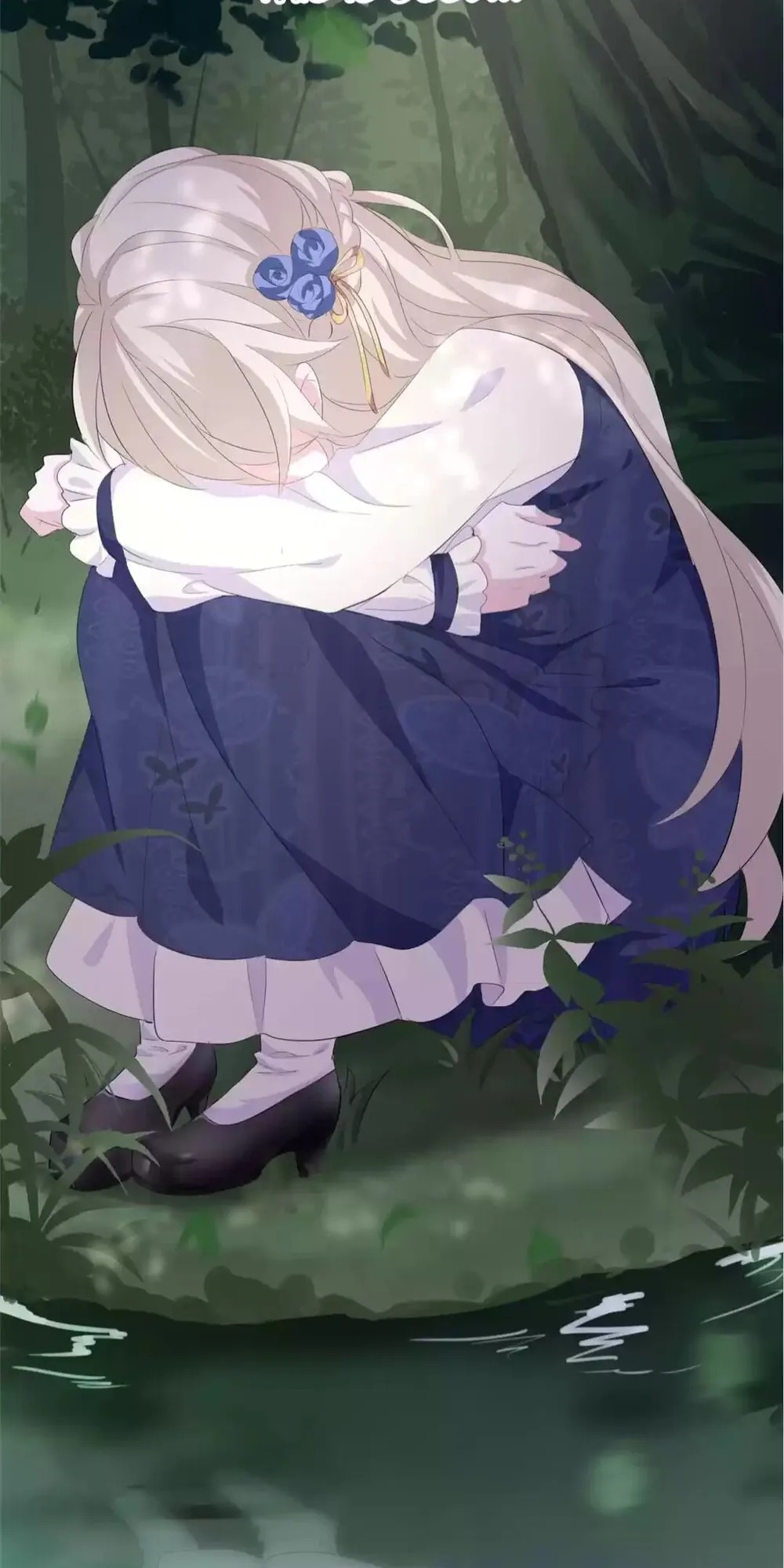 Read Definitely A Vampire chapter 6 image 42 on Lezhin