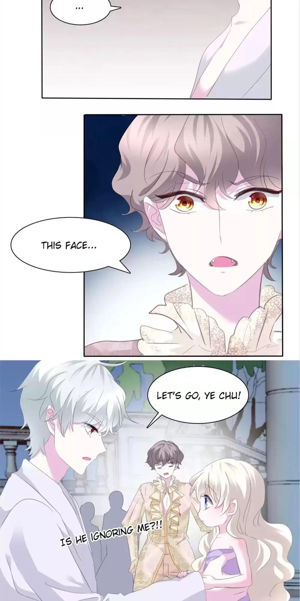 Read Definitely A Vampire chapter 60 image 10 on Lezhin