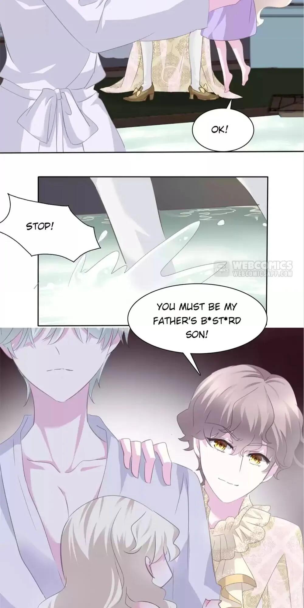 Read Definitely A Vampire chapter 60 image 11 on Lezhin