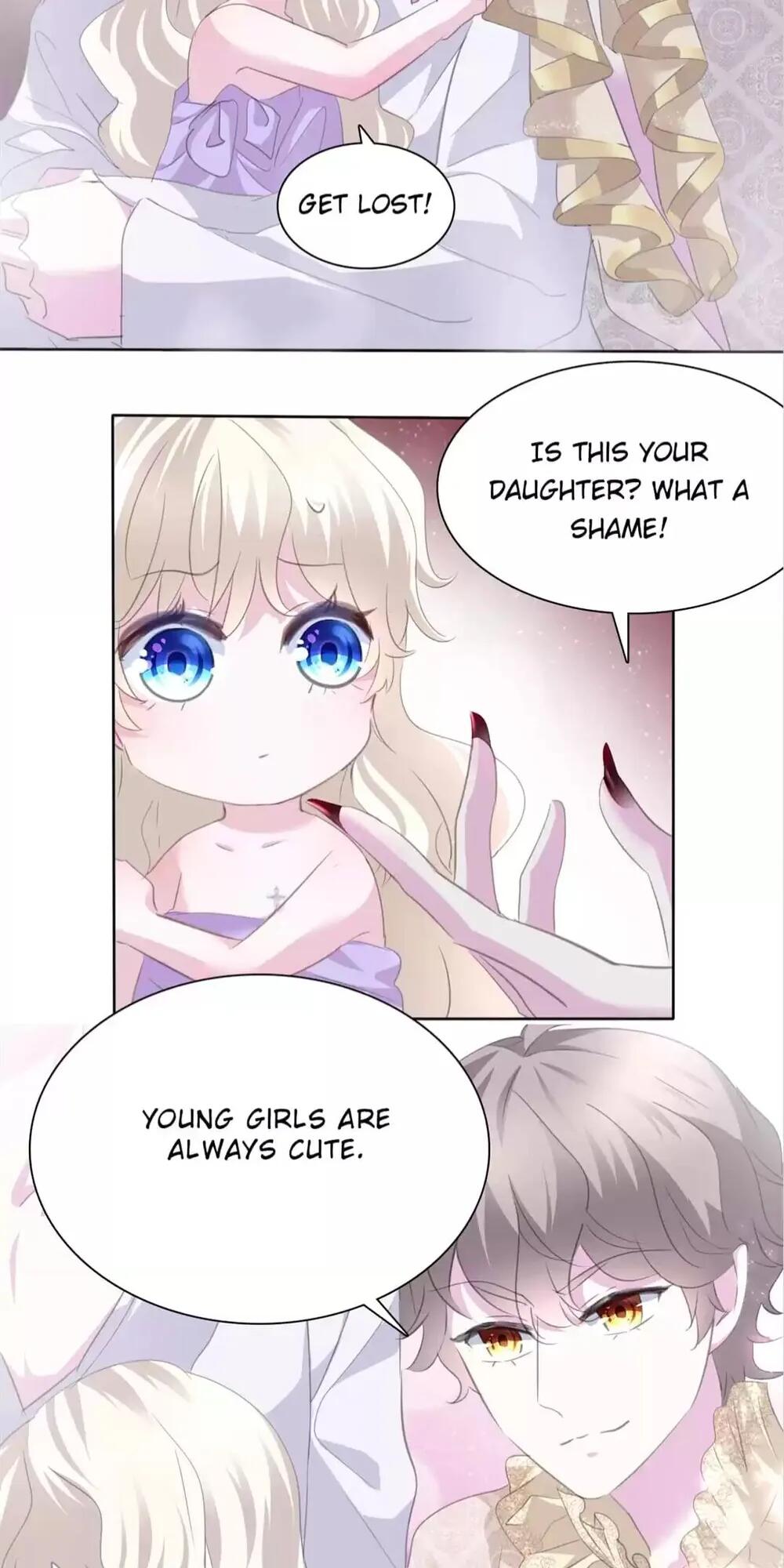 Read Definitely A Vampire chapter 60 image 13 on Lezhin