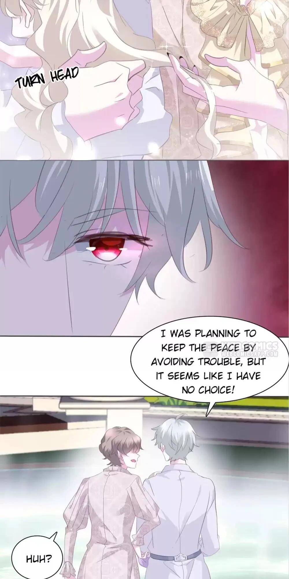 Read Definitely A Vampire chapter 60 image 14 on Lezhin