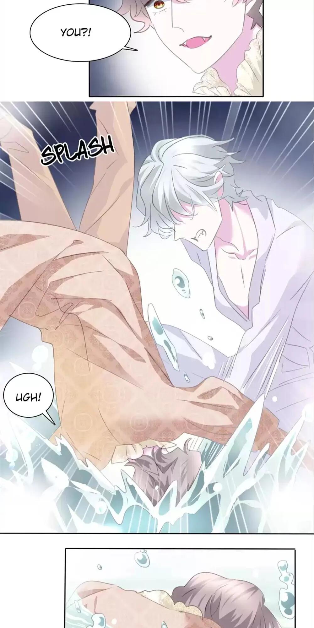 Read Definitely A Vampire chapter 60 image 16 on Lezhin