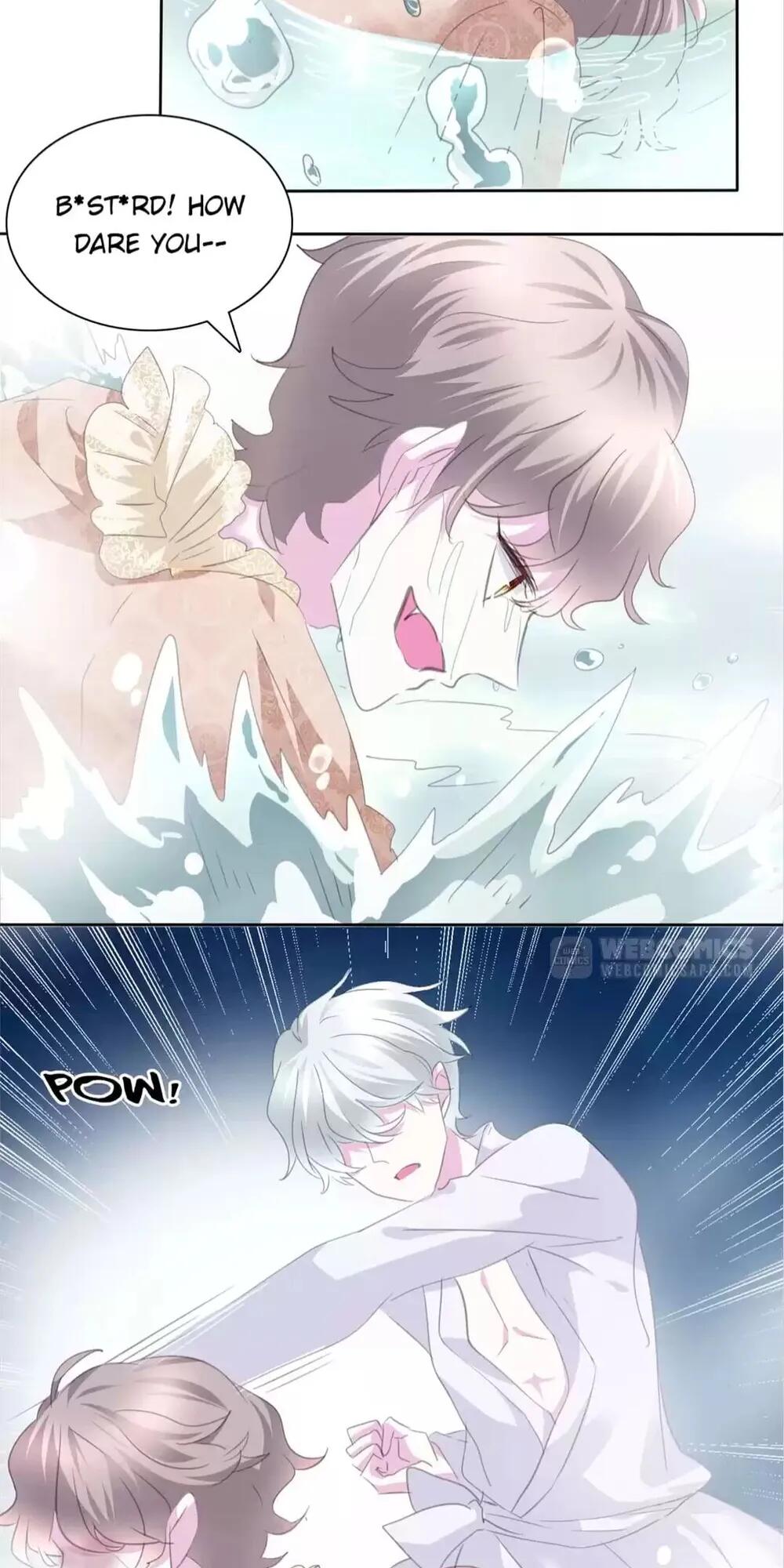 Read Definitely A Vampire chapter 60 image 17 on Lezhin