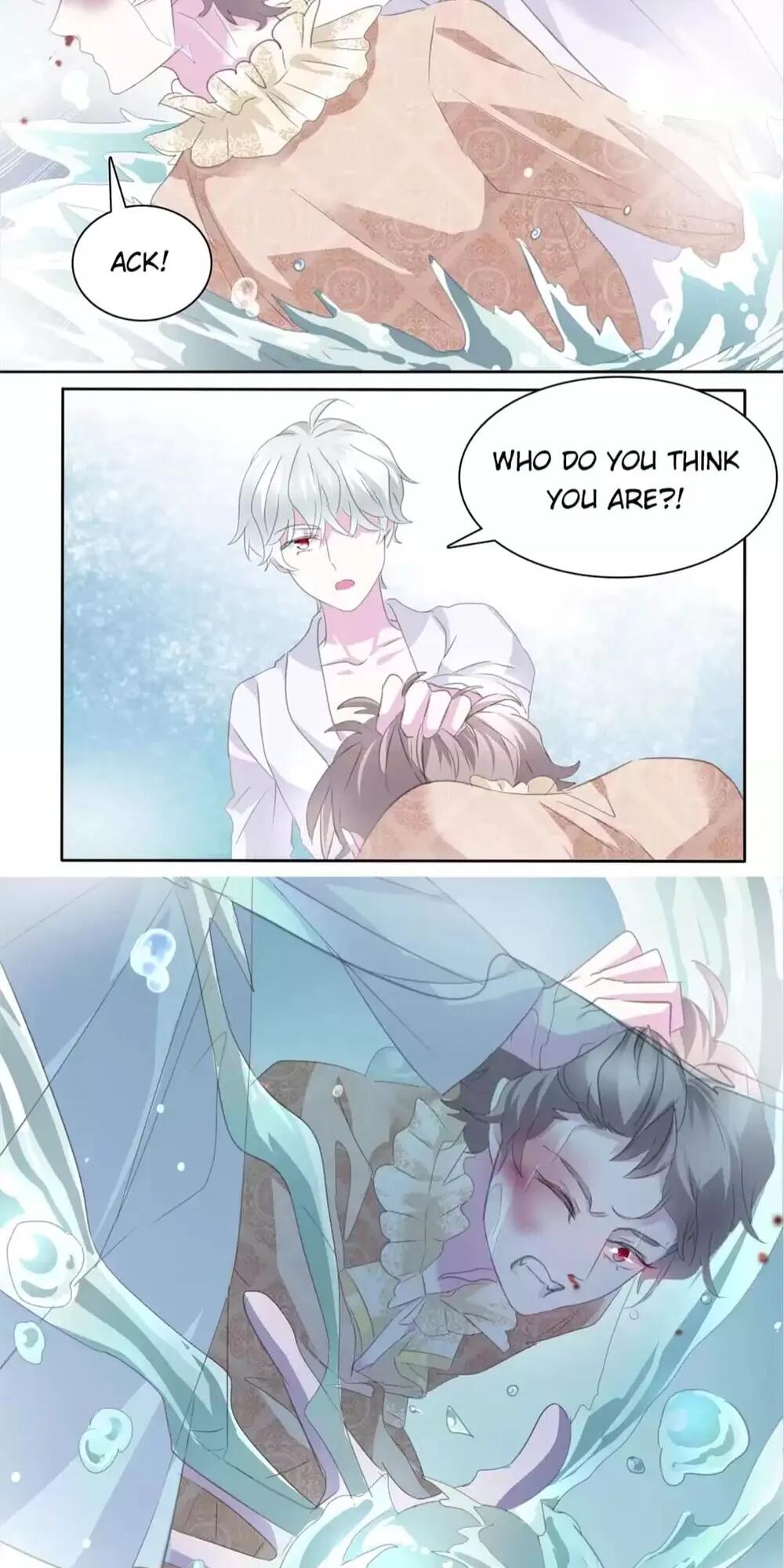Read Definitely A Vampire chapter 60 image 18 on Lezhin
