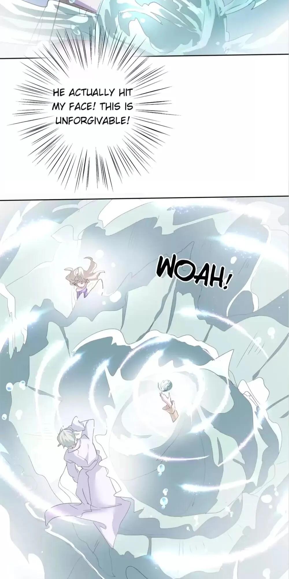Read Definitely A Vampire chapter 60 image 19 on Lezhin