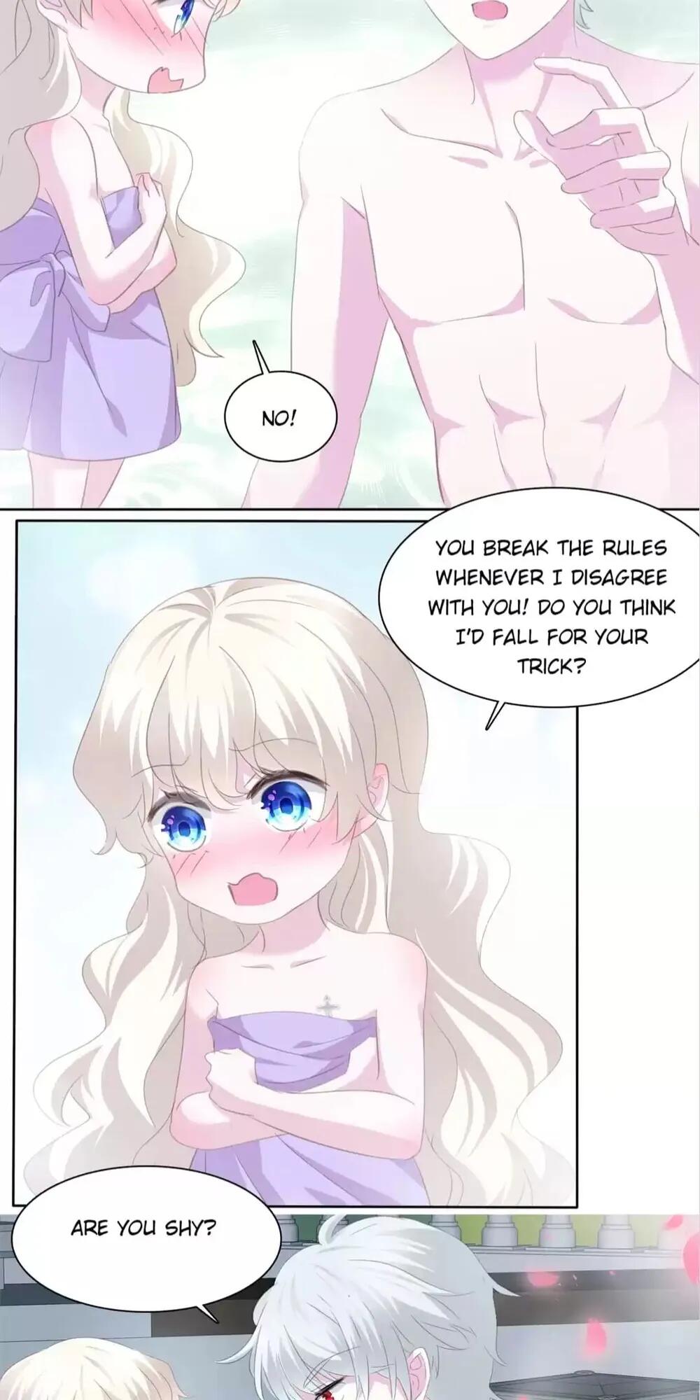 Read Definitely A Vampire chapter 60 image 2 on Lezhin