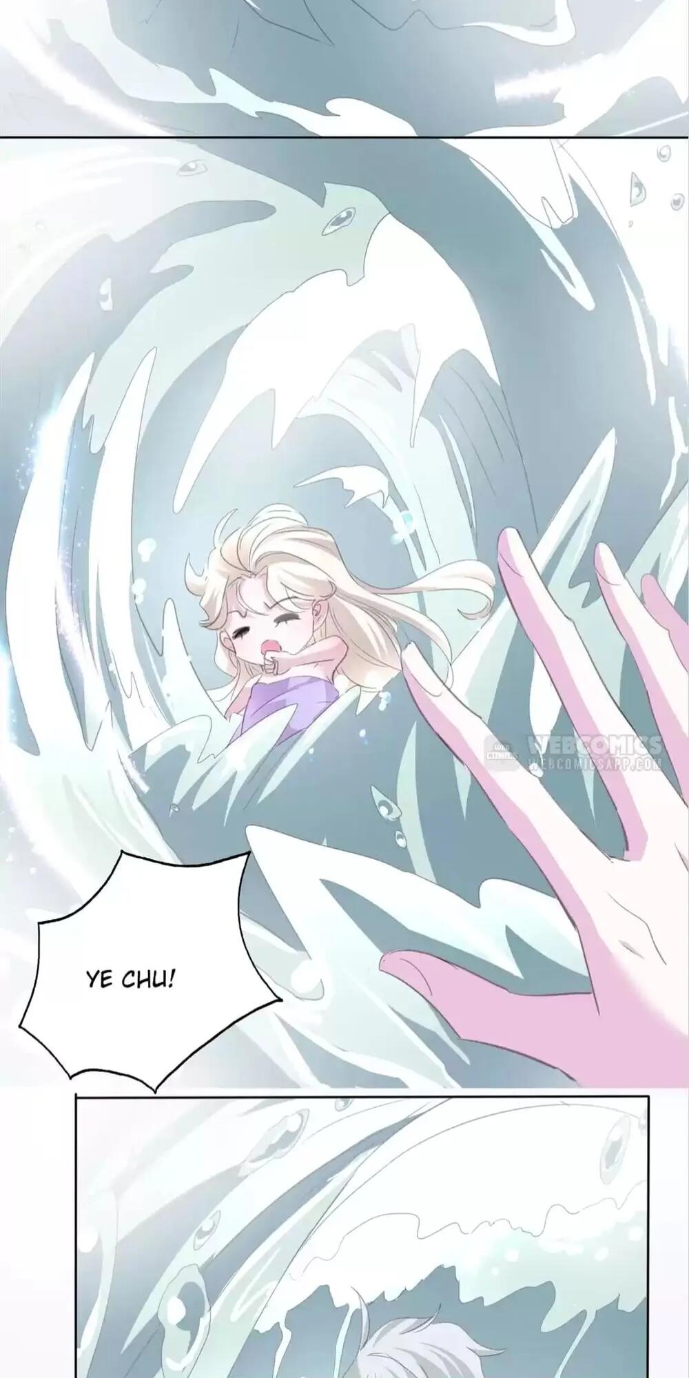 Read Definitely A Vampire chapter 60 image 20 on Lezhin