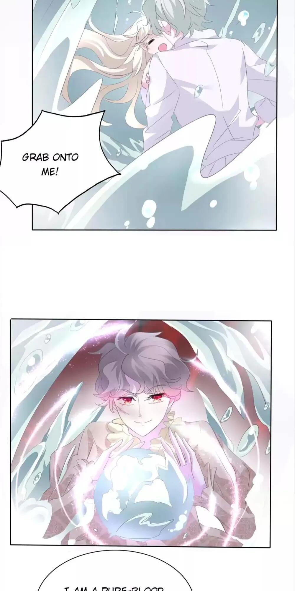 Read Definitely A Vampire chapter 60 image 21 on Lezhin