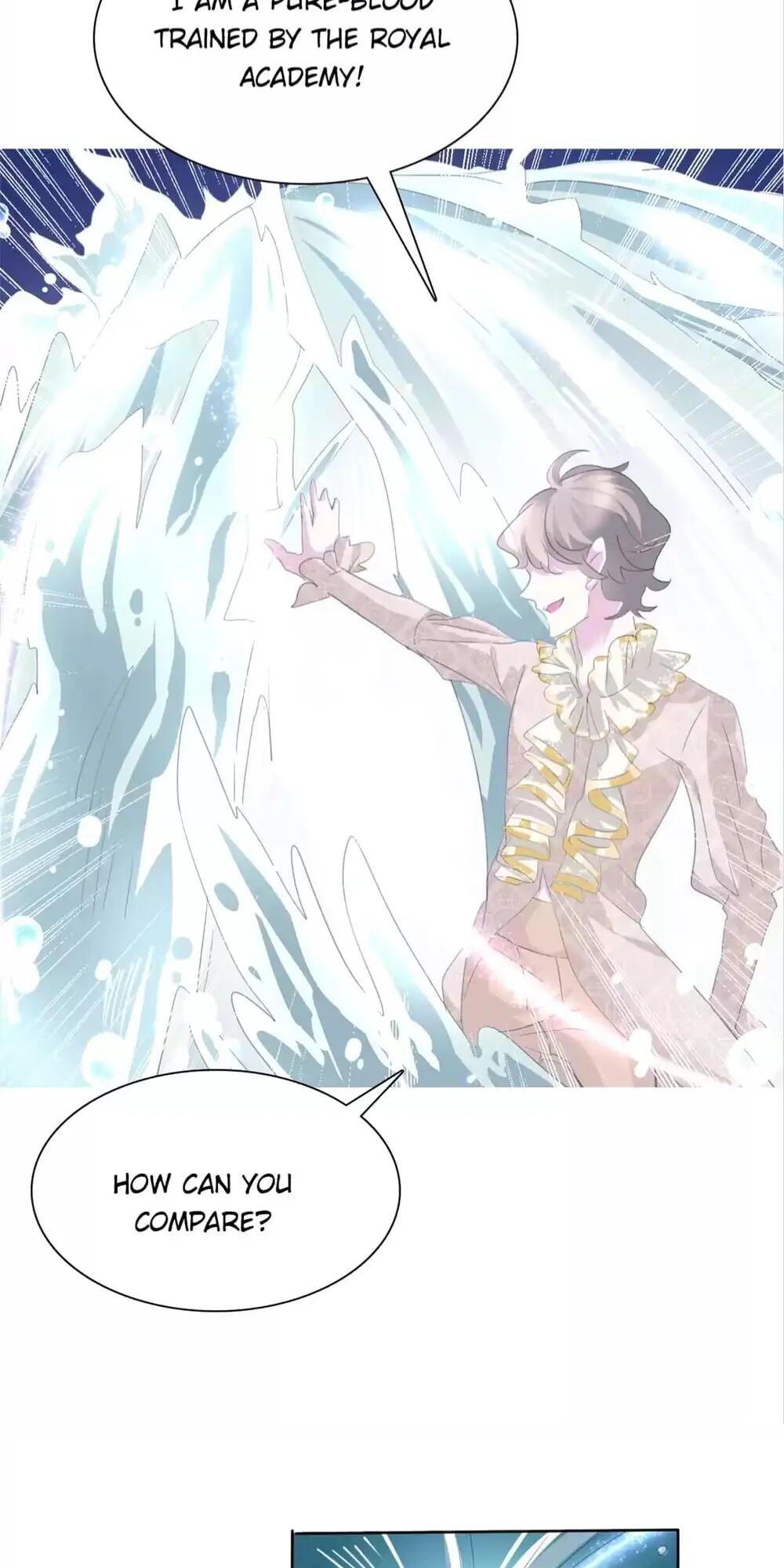 Read Definitely A Vampire chapter 60 image 22 on Lezhin