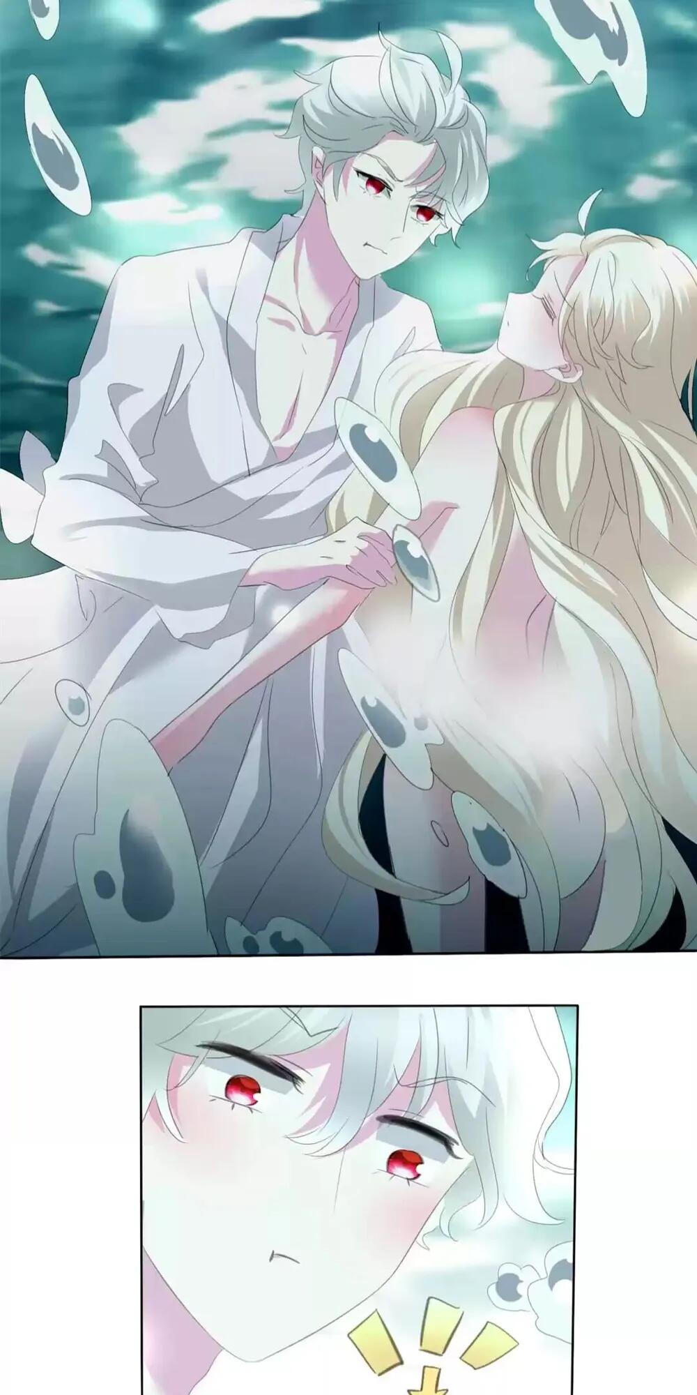 Read Definitely A Vampire chapter 60 image 25 on Lezhin