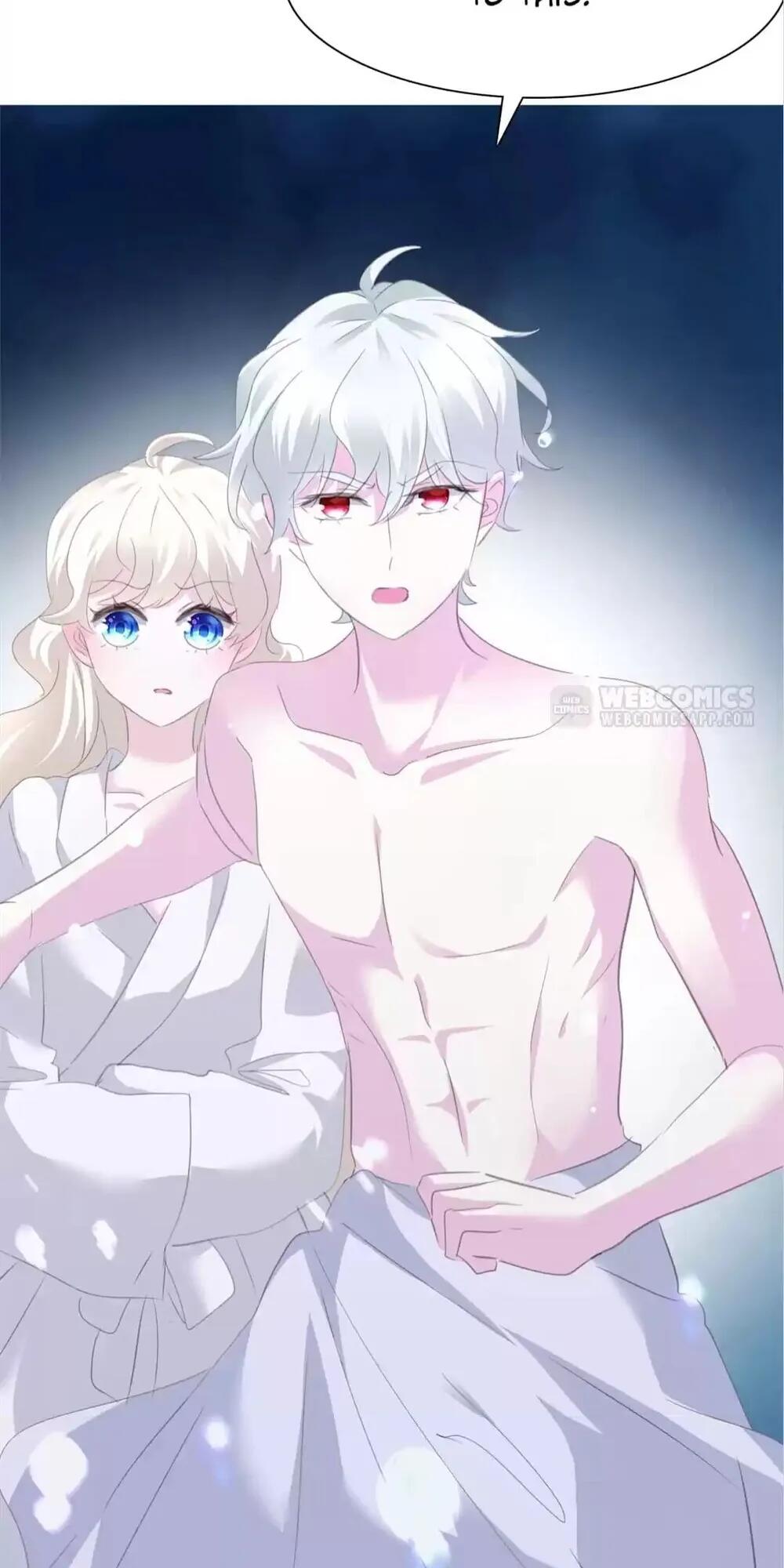 Read Definitely A Vampire chapter 60 image 27 on Lezhin