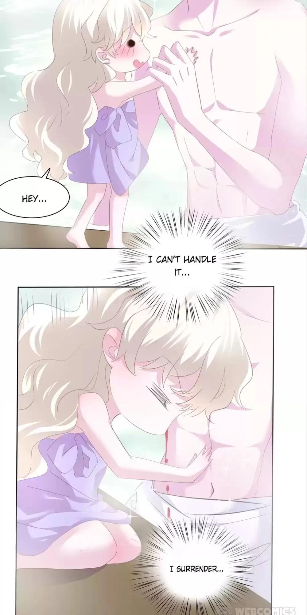 Read Definitely A Vampire chapter 60 image 4 on Lezhin