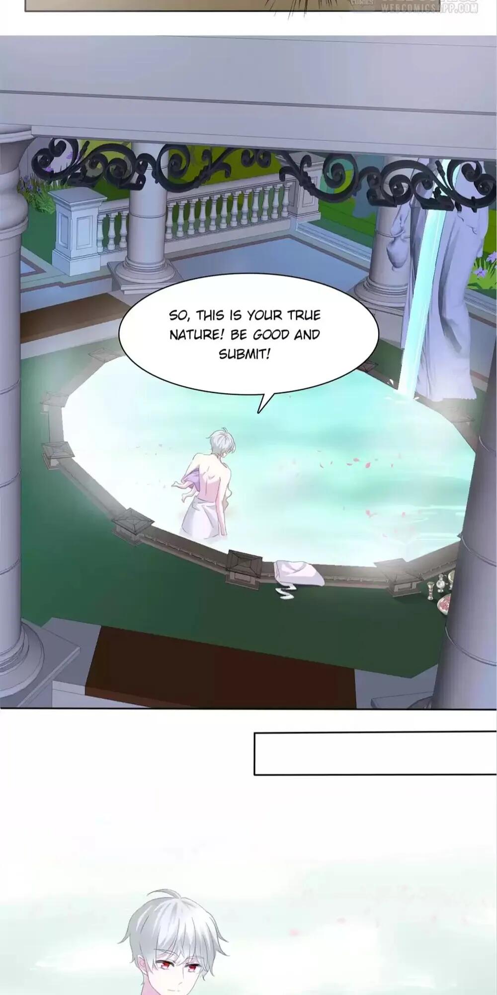 Read Definitely A Vampire chapter 60 image 5 on Lezhin