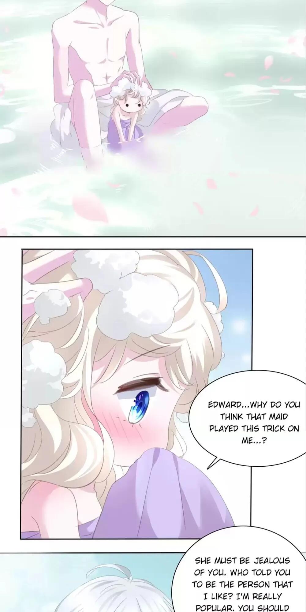Read Definitely A Vampire chapter 60 image 6 on Lezhin