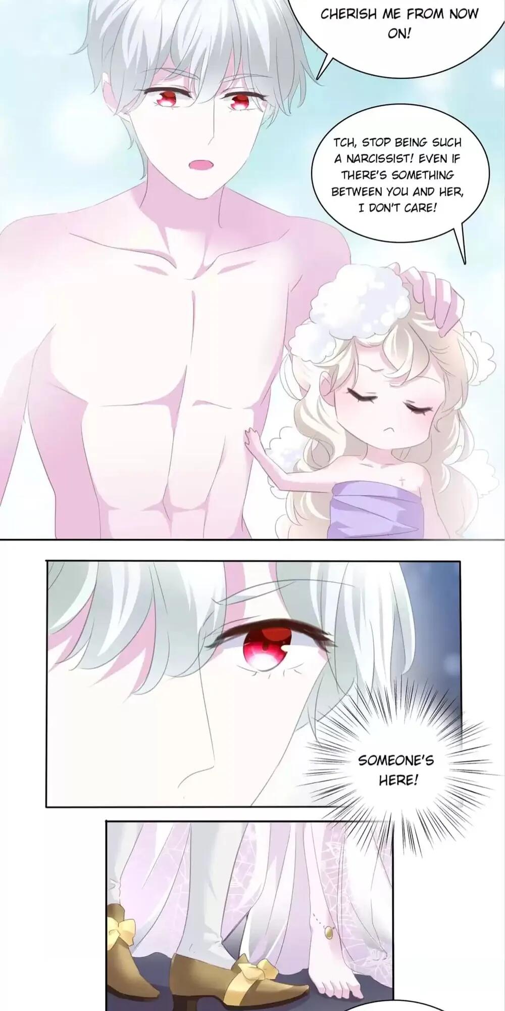 Read Definitely A Vampire chapter 60 image 7 on Lezhin