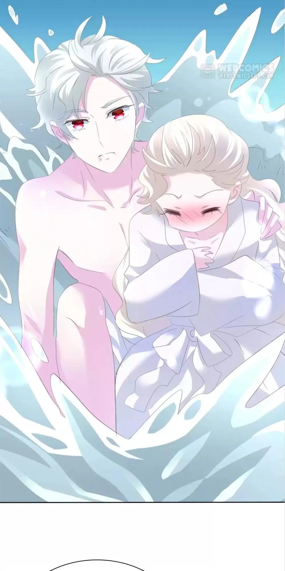 Read Definitely A Vampire chapter 61 image 10 on Lezhin