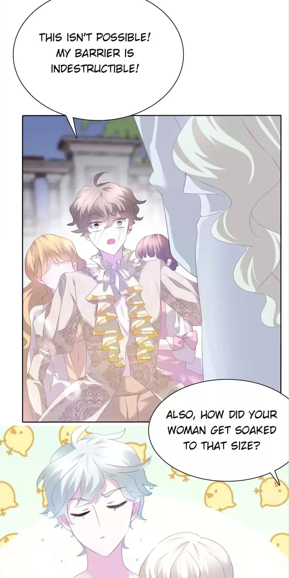 Read Definitely A Vampire chapter 61 image 11 on Lezhin