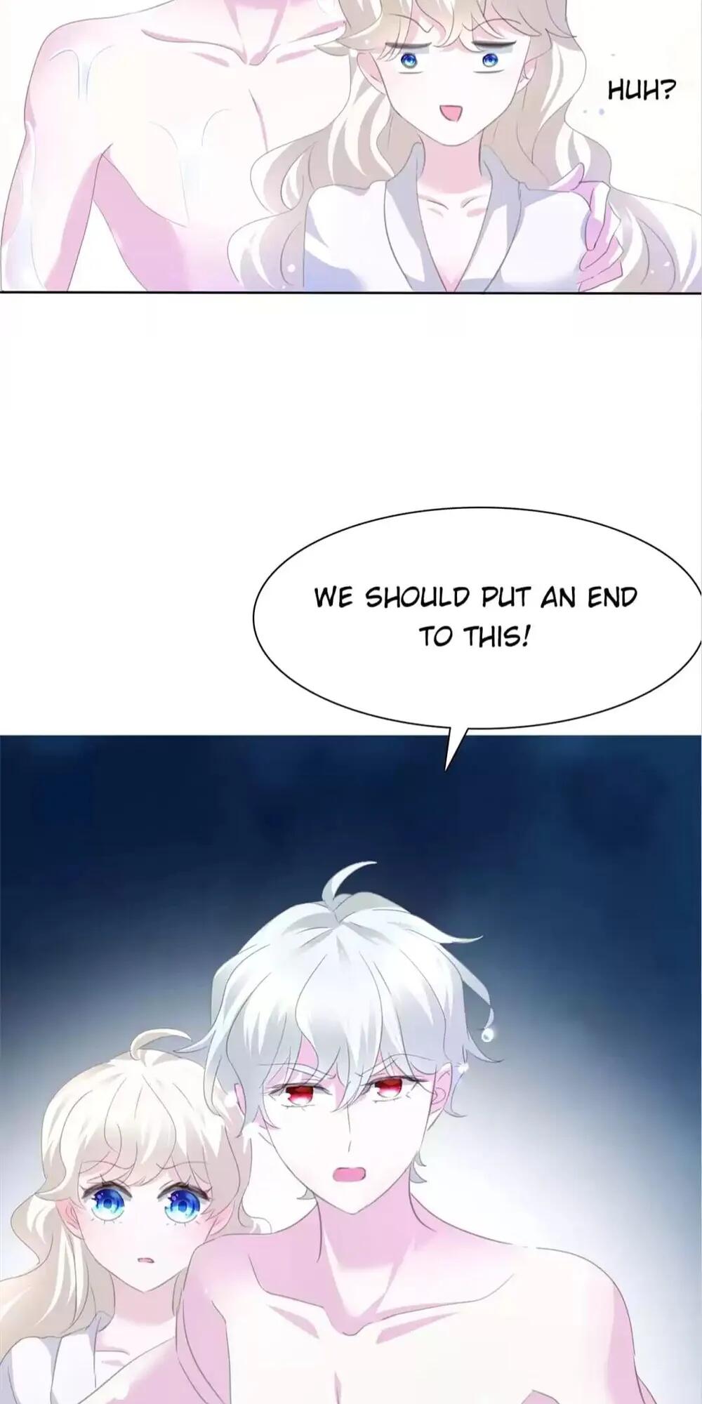 Read Definitely A Vampire chapter 61 image 12 on Lezhin