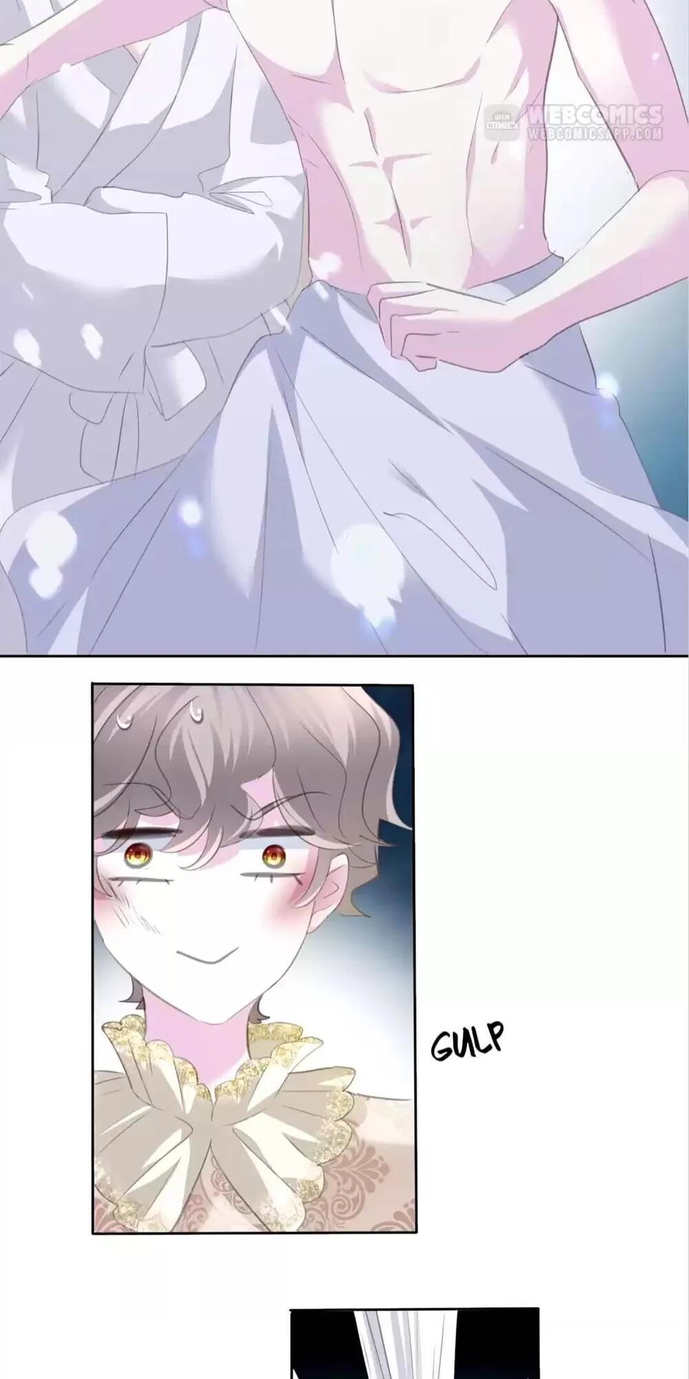 Read Definitely A Vampire chapter 61 image 13 on Lezhin