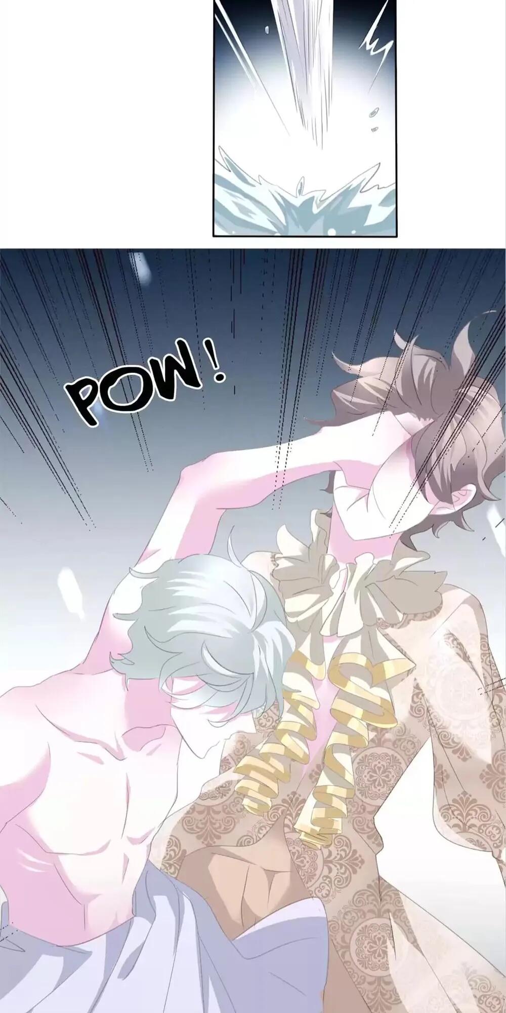 Read Definitely A Vampire chapter 61 image 14 on Lezhin