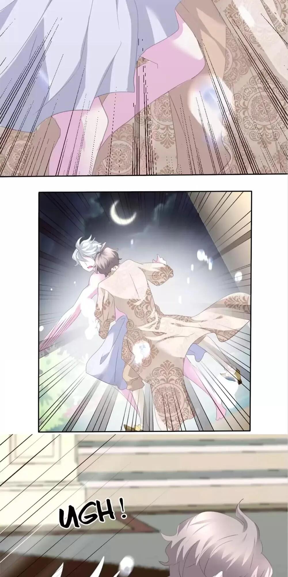Read Definitely A Vampire chapter 61 image 15 on Lezhin