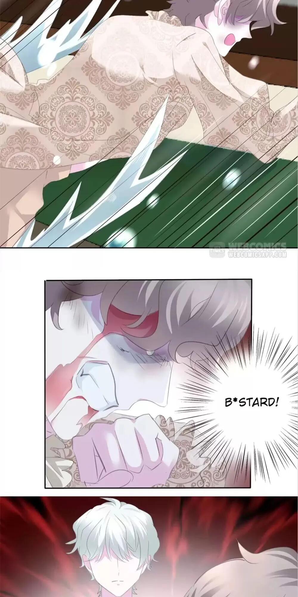 Read Definitely A Vampire chapter 61 image 16 on Lezhin