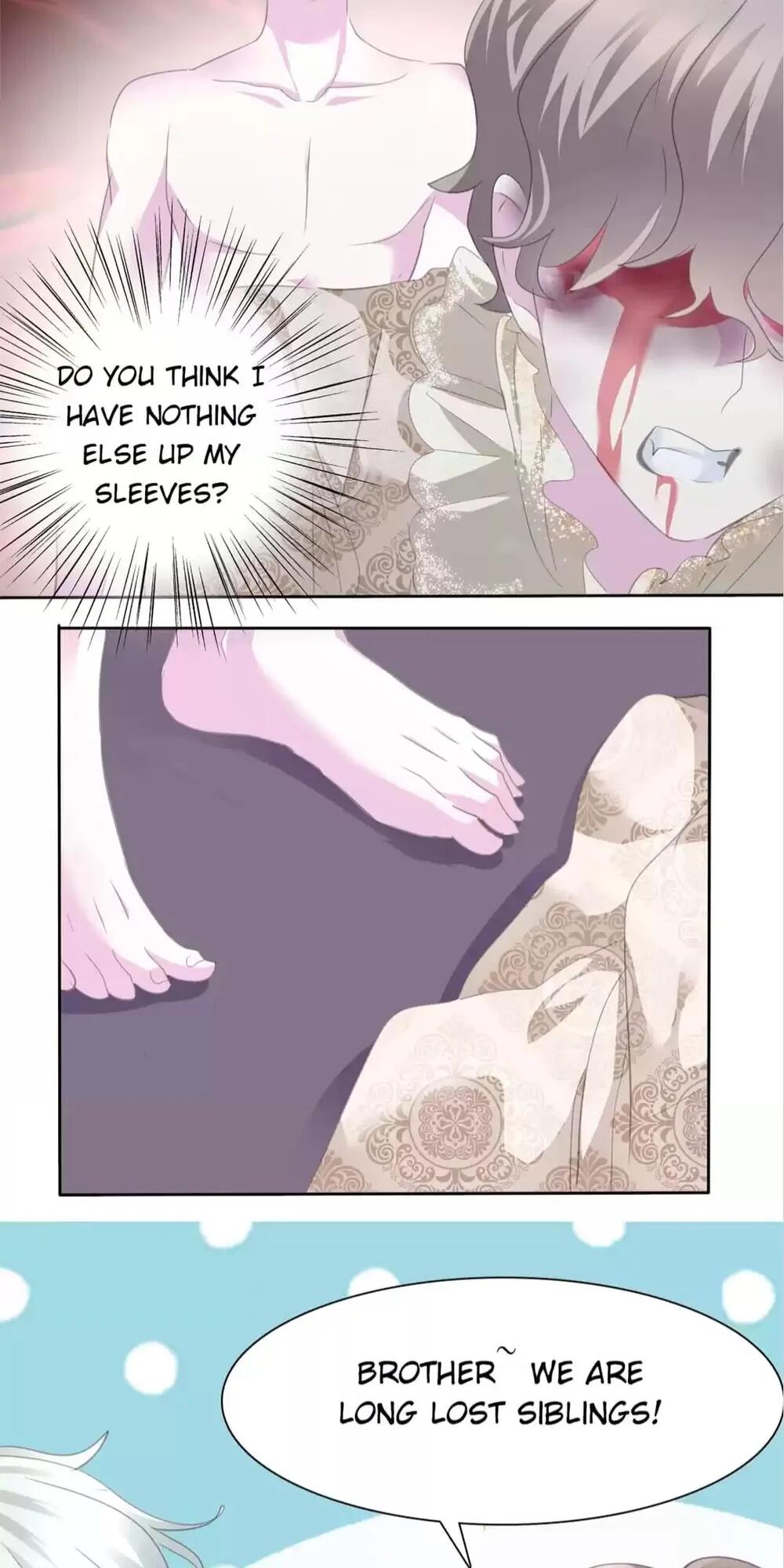 Read Definitely A Vampire chapter 61 image 17 on Lezhin