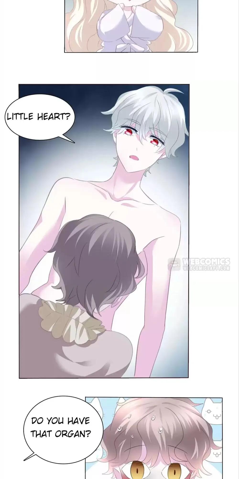 Read Definitely A Vampire chapter 61 image 19 on Lezhin