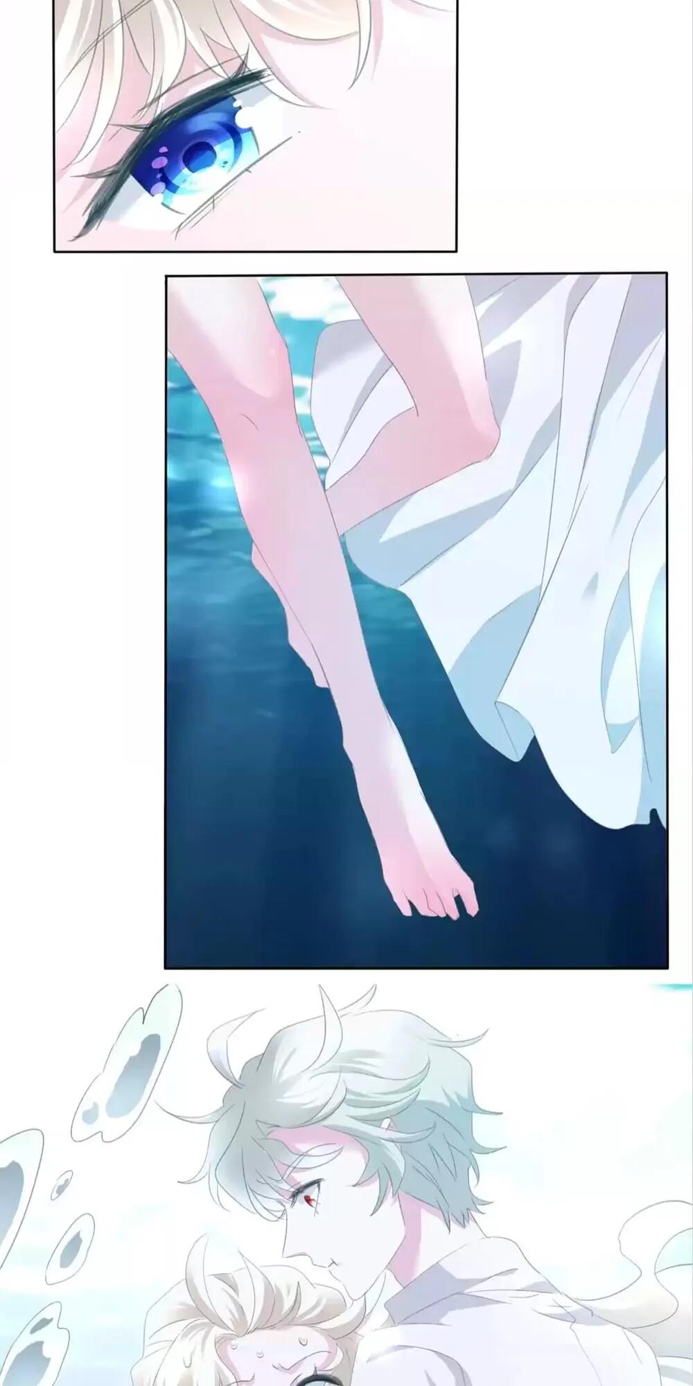 Read Definitely A Vampire chapter 61 image 2 on Lezhin
