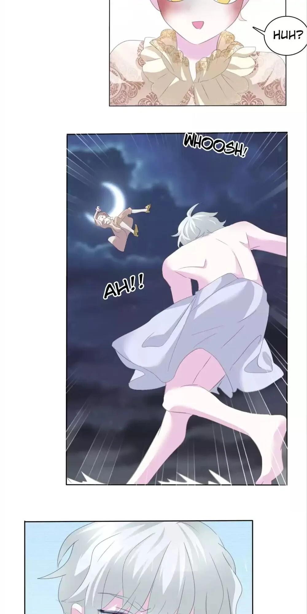 Read Definitely A Vampire chapter 61 image 20 on Lezhin