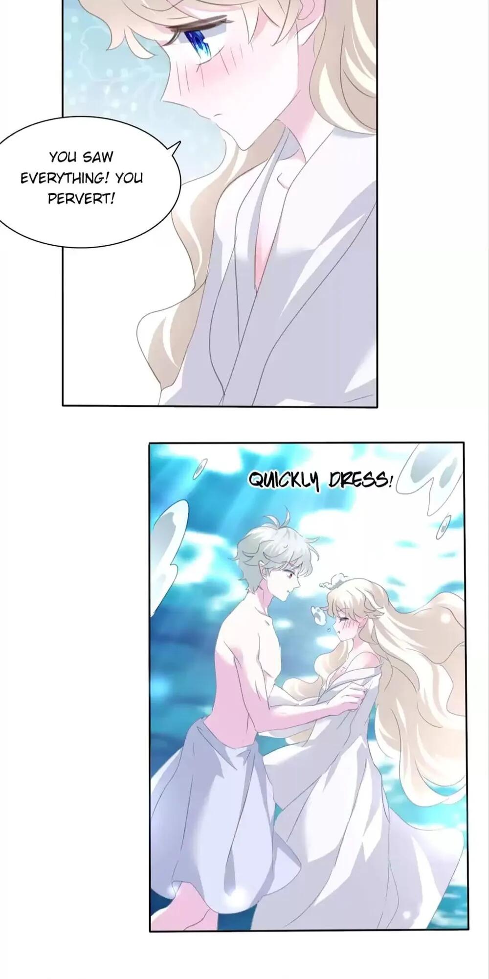 Read Definitely A Vampire chapter 61 image 25 on Lezhin