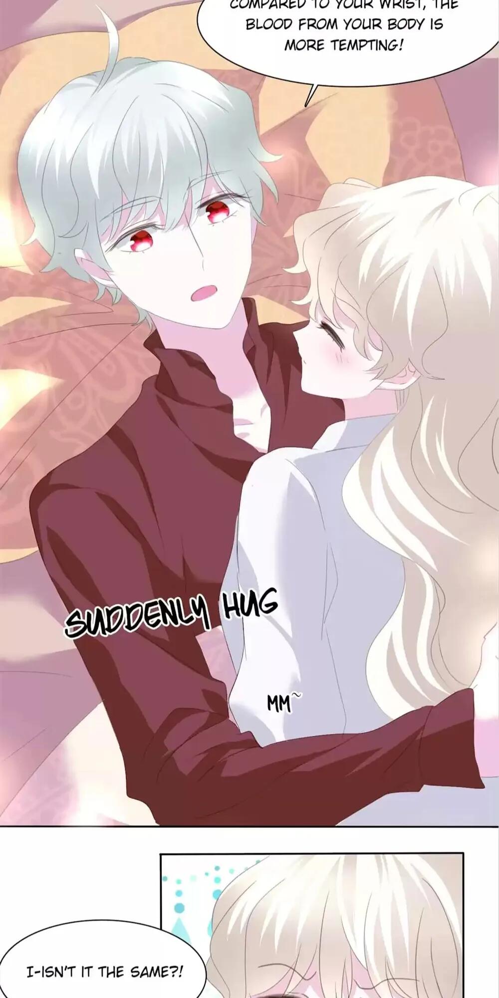 Read Definitely A Vampire chapter 61 image 27 on Lezhin