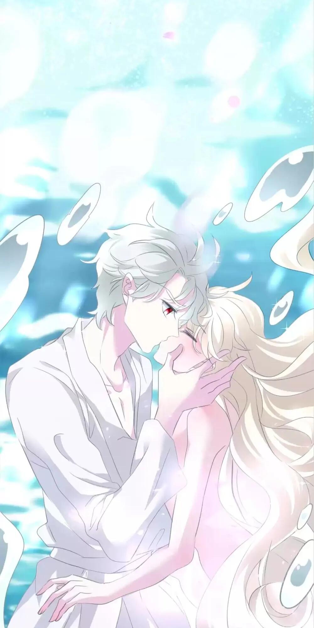 Read Definitely A Vampire chapter 61 image 4 on Lezhin