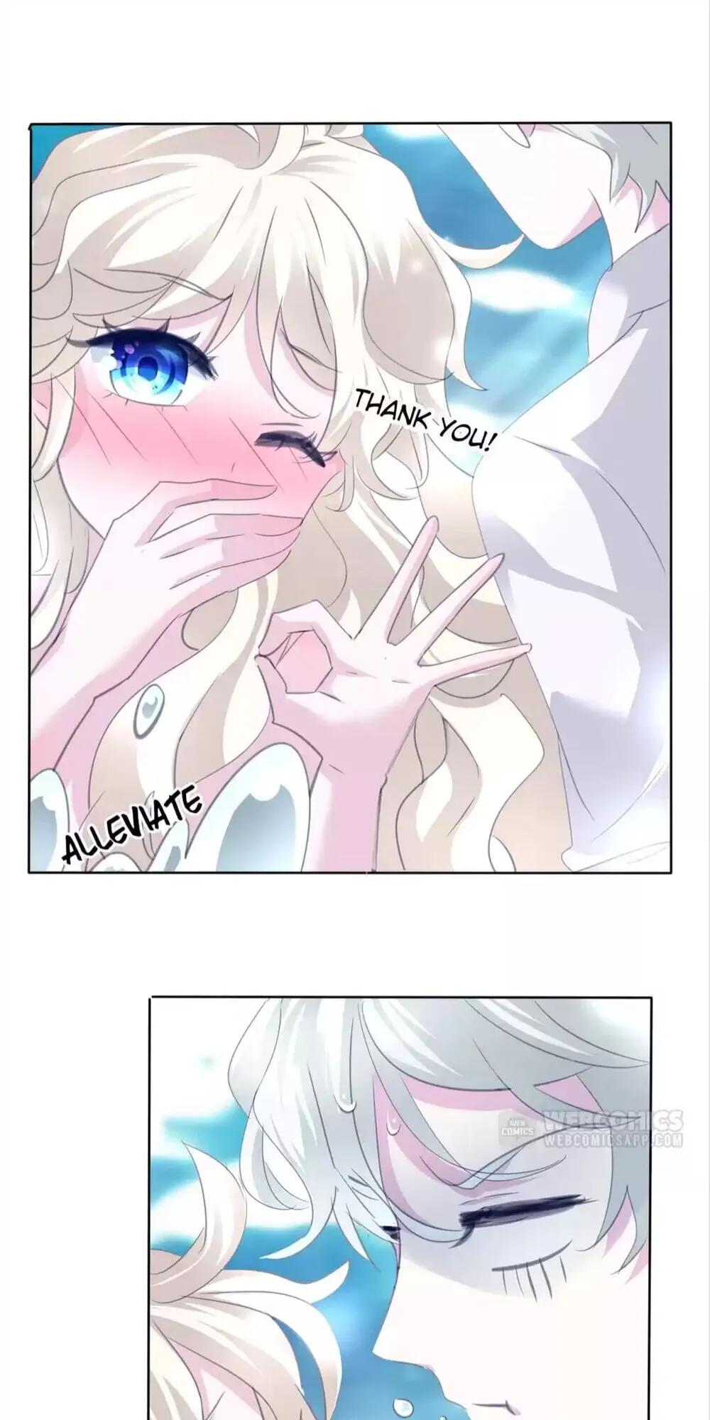 Read Definitely A Vampire chapter 61 image 6 on Lezhin
