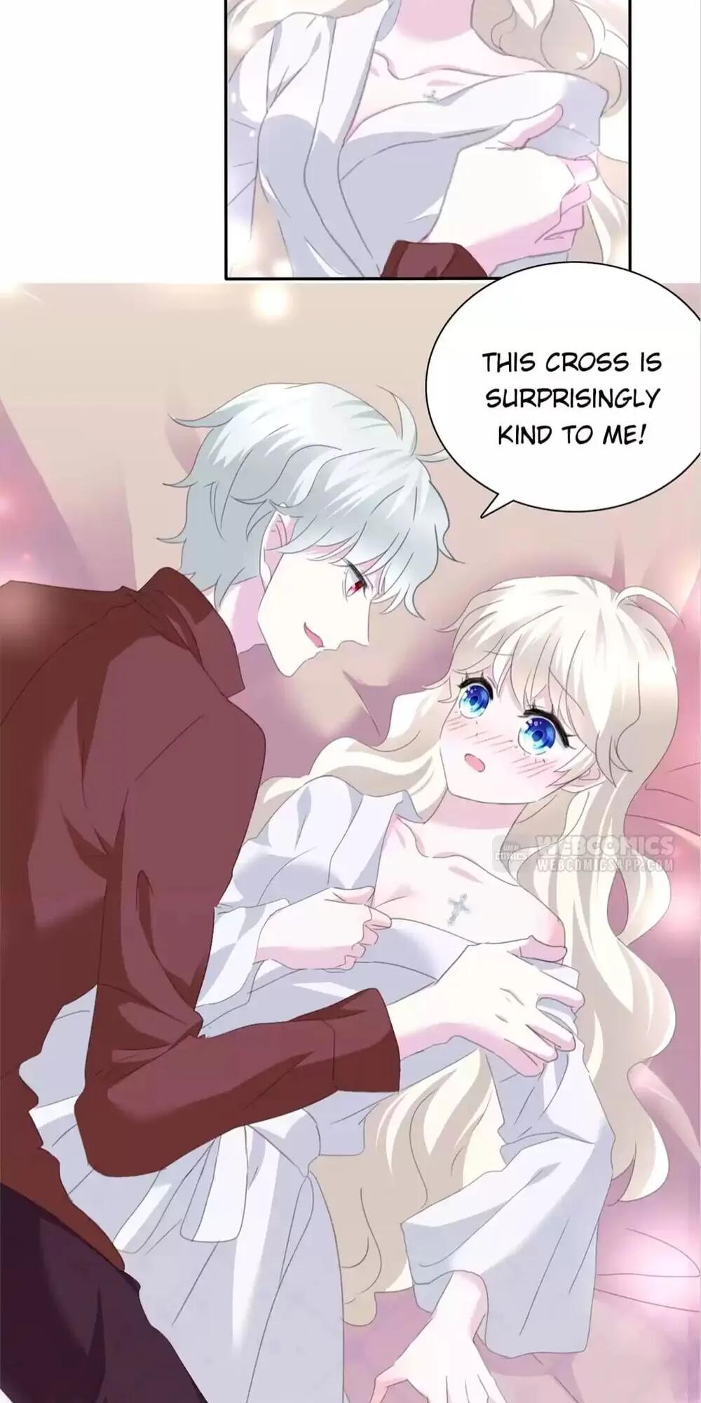 Read Definitely A Vampire chapter 62 image 1 on Lezhin