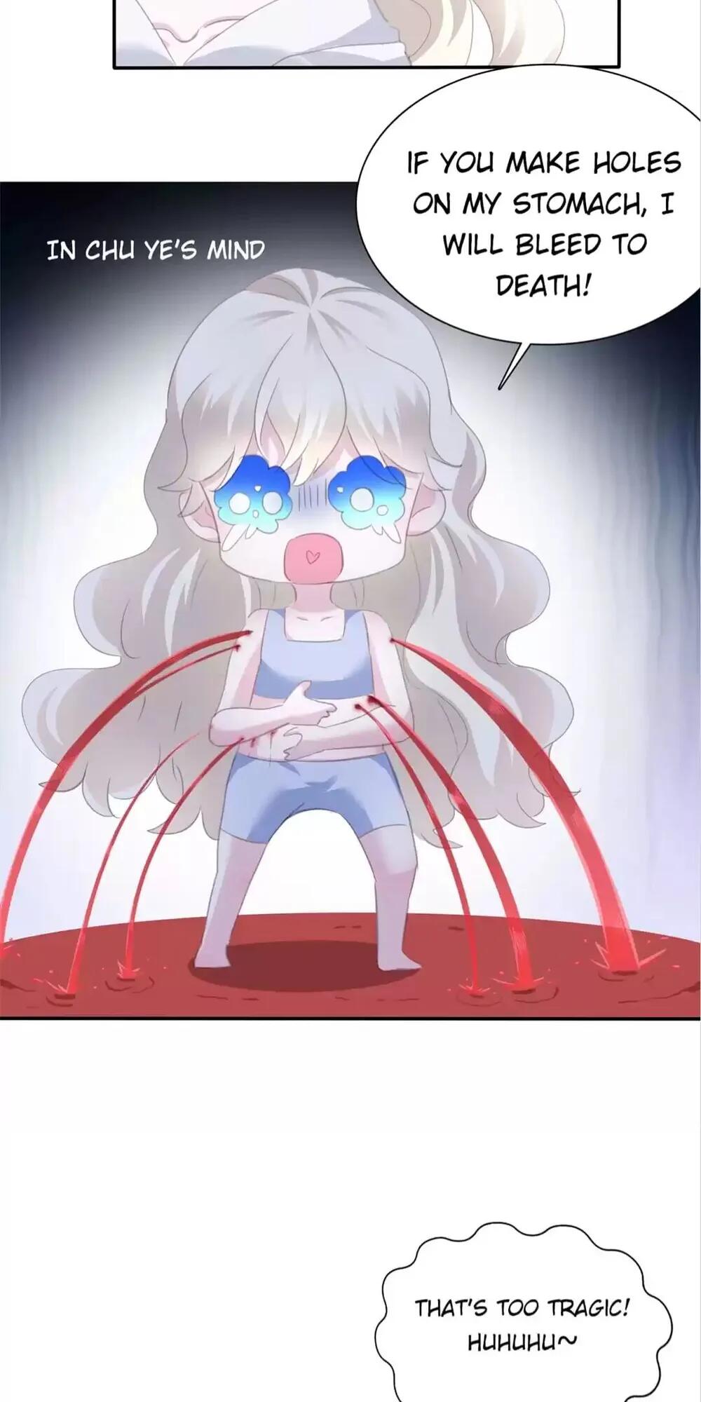 Read Definitely A Vampire chapter 62 image 10 on Lezhin