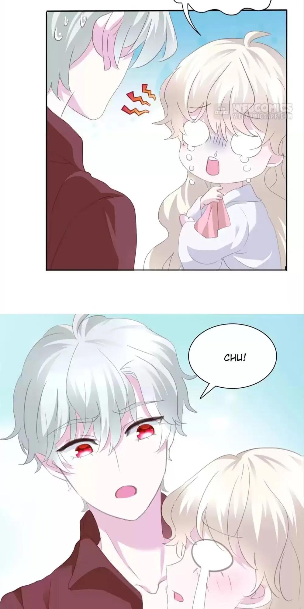 Read Definitely A Vampire chapter 62 image 11 on Lezhin