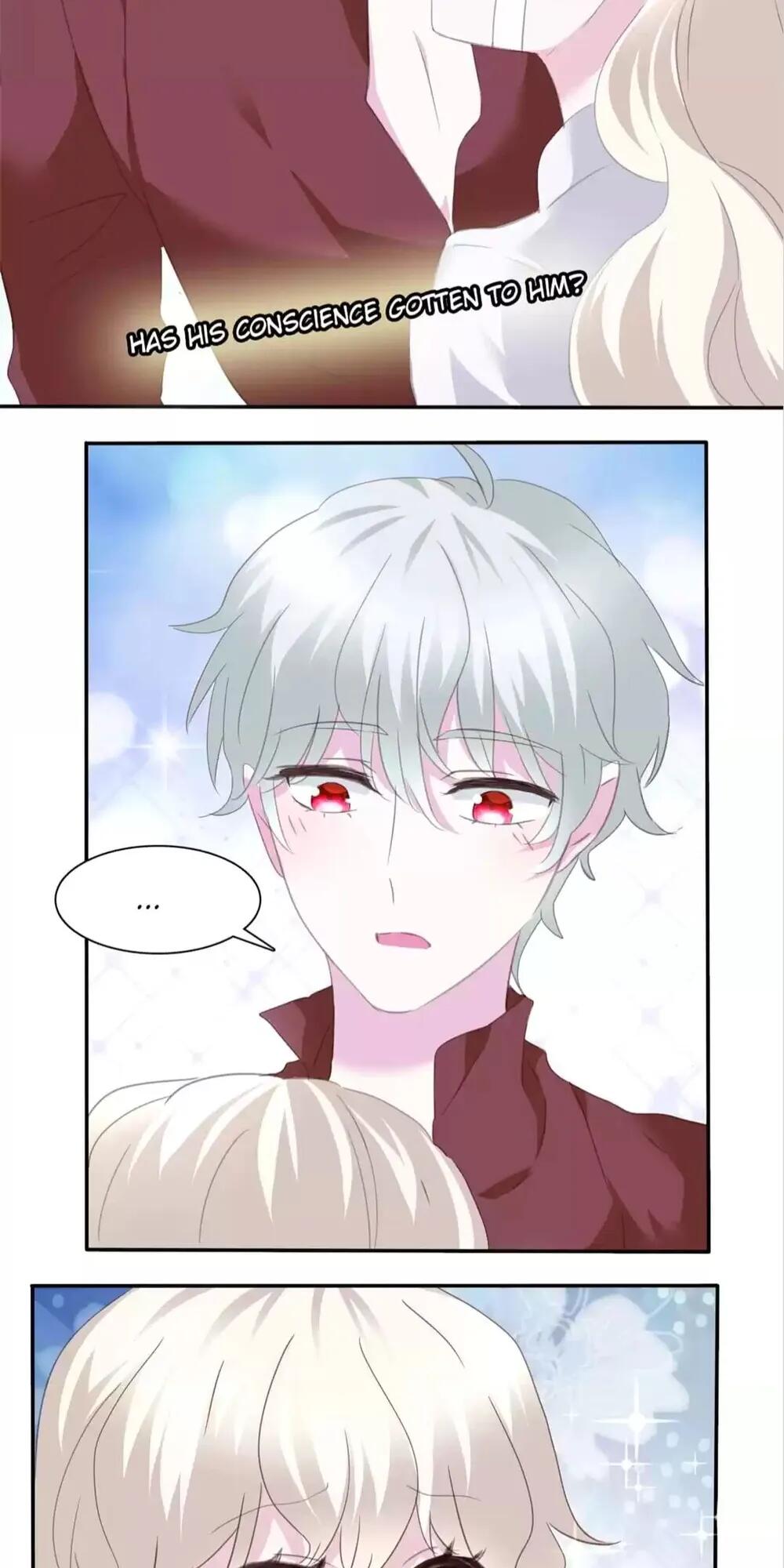 Read Definitely A Vampire chapter 62 image 12 on Lezhin