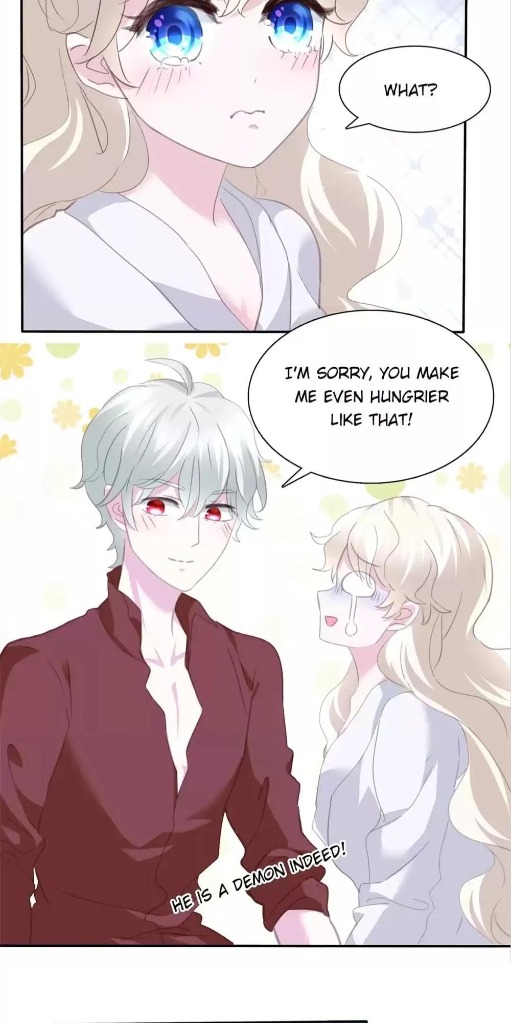 Read Definitely A Vampire chapter 62 image 13 on Lezhin