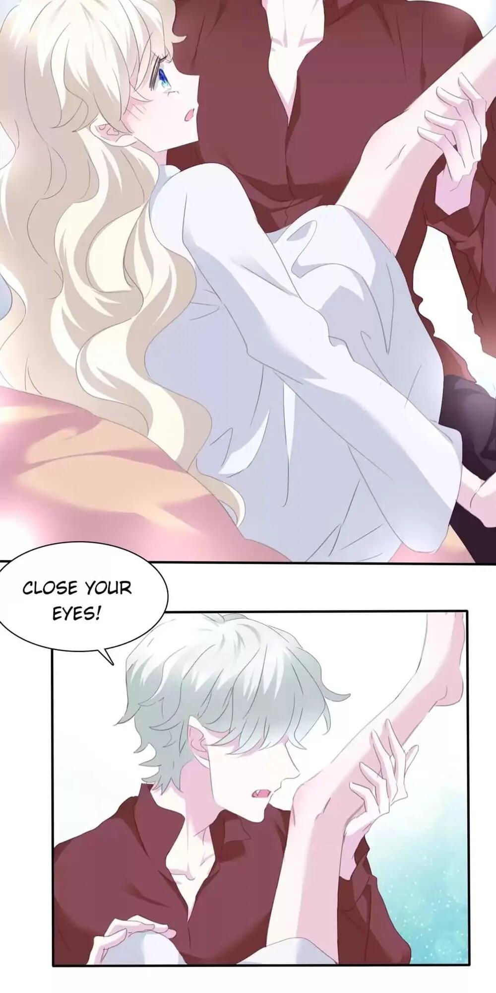 Read Definitely A Vampire chapter 62 image 15 on Lezhin
