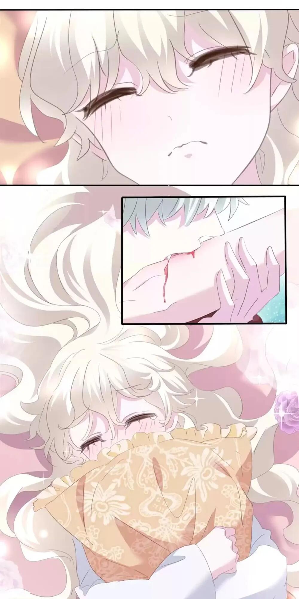 Read Definitely A Vampire chapter 62 image 16 on Lezhin