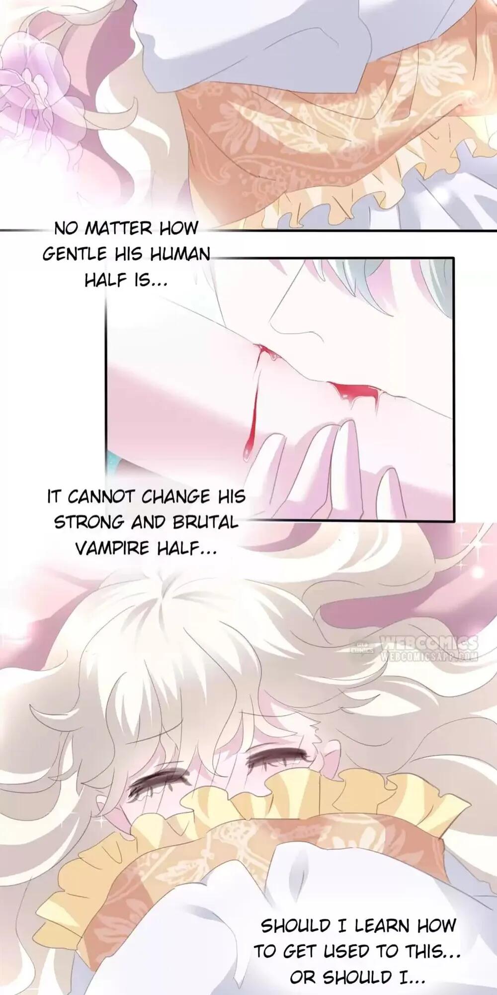 Read Definitely A Vampire chapter 62 image 17 on Lezhin