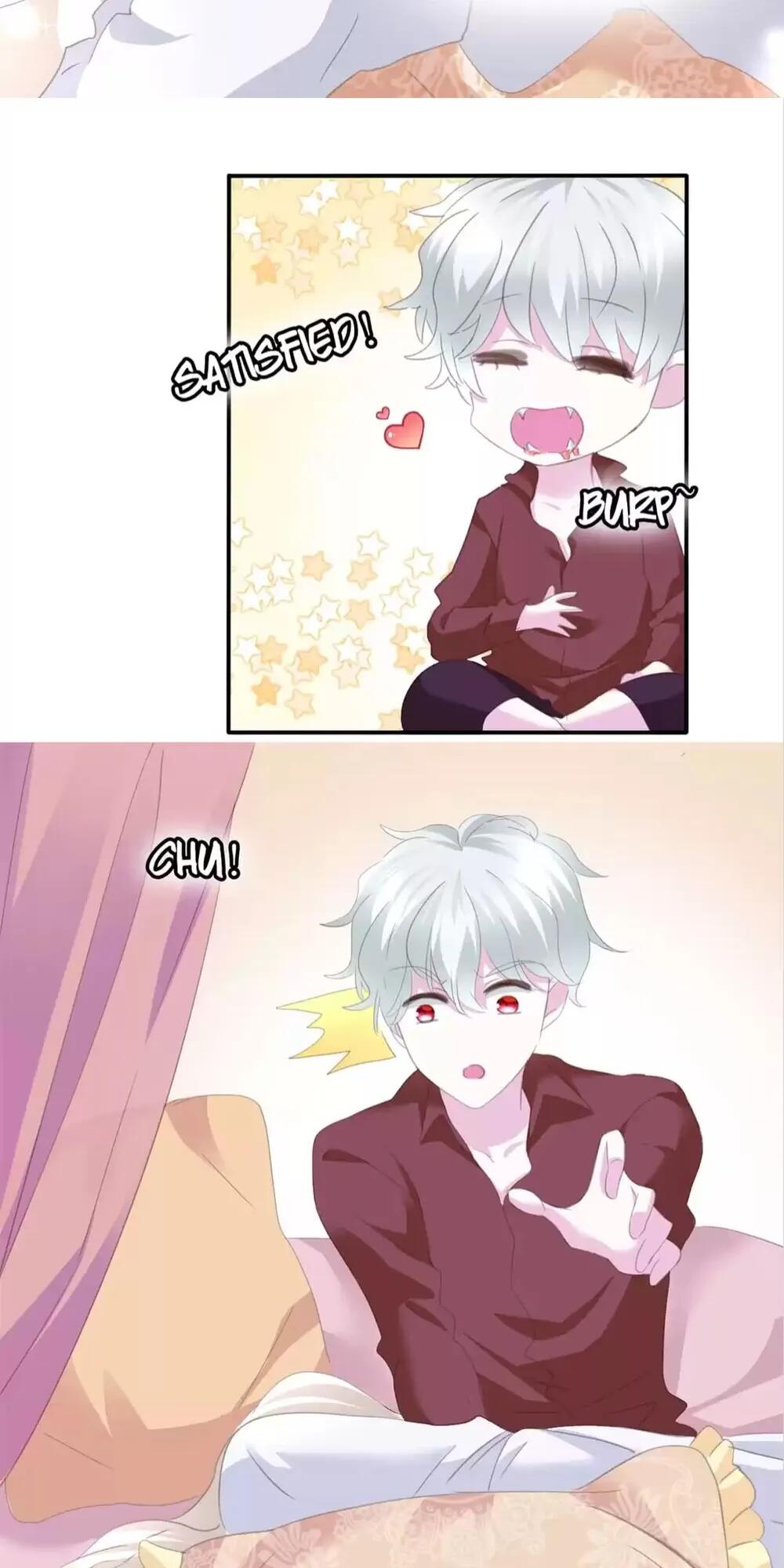Read Definitely A Vampire chapter 62 image 18 on Lezhin