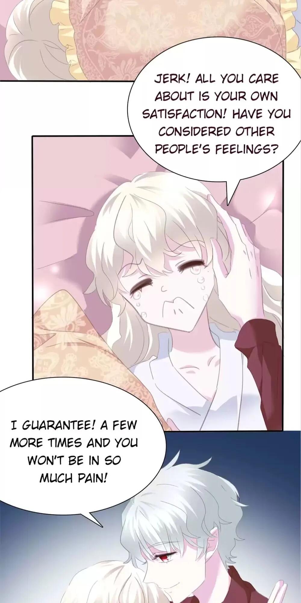 Read Definitely A Vampire chapter 62 image 19 on Lezhin