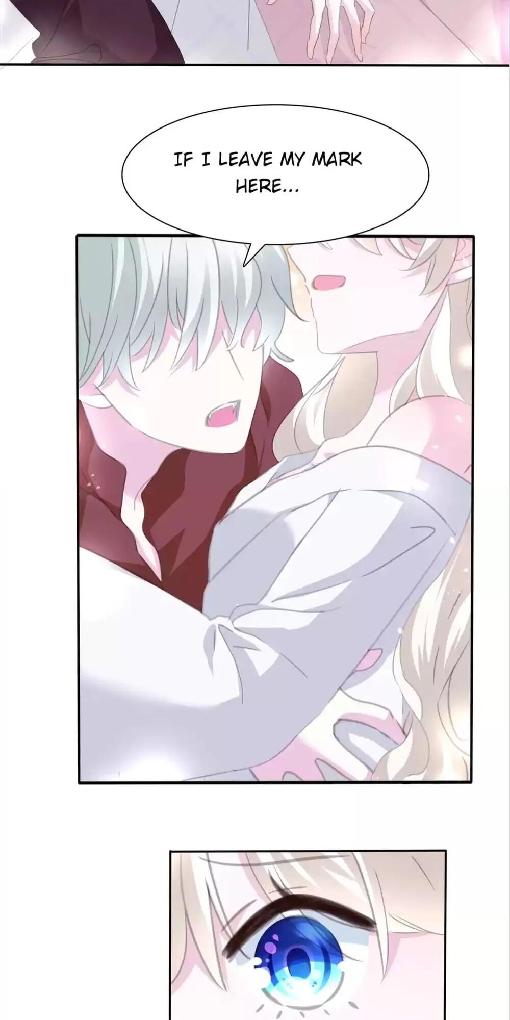 Read Definitely A Vampire chapter 62 image 2 on Lezhin